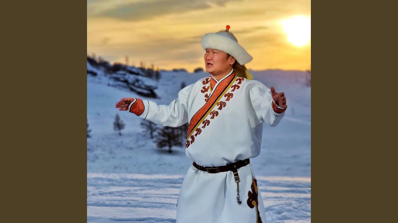 Дарьганга нутаг