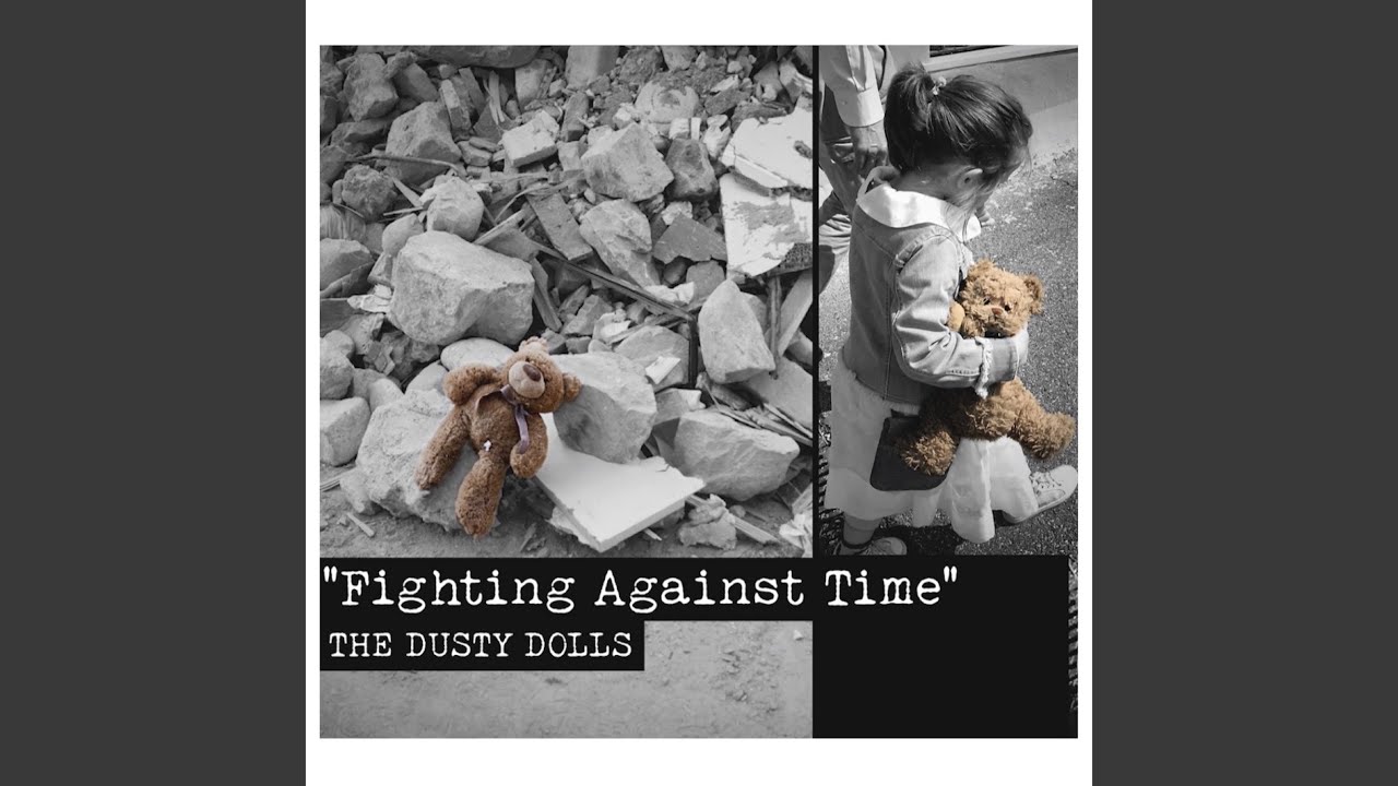 Fighting Against Time - YouTube