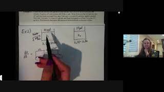 Lin Alg DEQ 6-1  Systems of Differential Eqtns - Intro