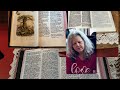 Scripture write with me