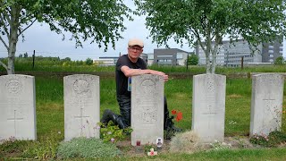 Private Robert Morrow VC.
