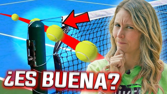 Antivibradores de tenis: Para qué son. ¿Funcionan? - TennisHack