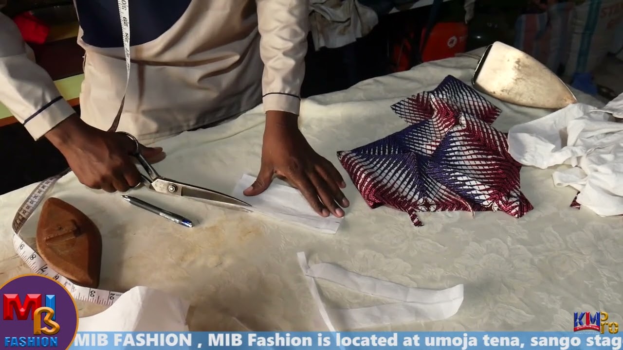 HOW TO MAKE A FULL COLER