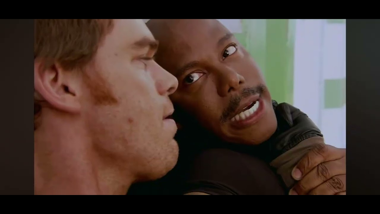 The Cargo box butcher 