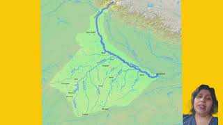  हिंडन एक मृत भारतीय नदी Hindon A Dead Indian River