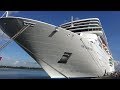 COSTA NEOROMANTICA -  ELABORATE SHIP TOUR IN FULL HD QUALITY