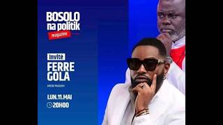 FERRE GOLA NA 20H NA BOSOLO ! CELEO SCAM A RECADRE ROGA ROGA