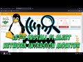 Lets install pialert  a network intrusion monitor