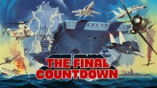 First Time watch of The Final Countdown (1980) Wealth
