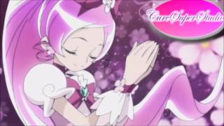 CSS ♫1 Mep ♪I WaNNa Go ＰＲＥＣＵＲＥ