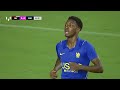 River Plate vs. Chelsea | Messi Cup Highlights | ESPN on Disney+