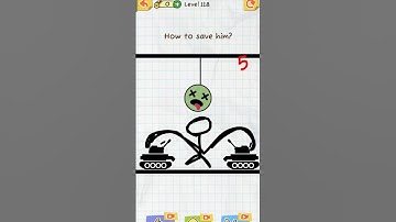 Draw 2 save 118 #shorts #viral #ternding #terndingshort #ytshorts #draw2savegame