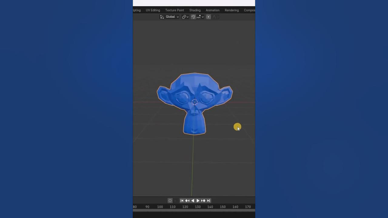 How To Change Object Color In Blender Blender 4 3 Tutorial YouTube how-to-change-object-color-in-blender-blender-4-3-tutorial-youtube