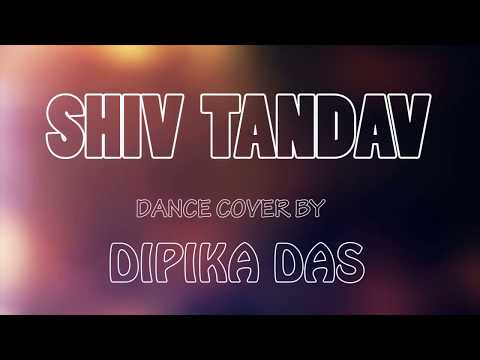 ||-shiv-tandav-||-leatest-dance-video-2018-star-jalsha-serial-song-dance-cover-by-dipika-das,