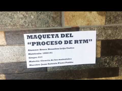 Vídeo: O que é RTM? Para que é usado?