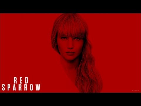 Red Sparrow Innocence TV Spot 20th Century FOX