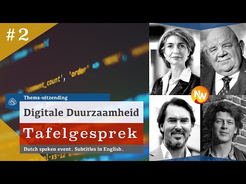 Video: Wanneer Komt Digitale Uitzending Naar Rusland?