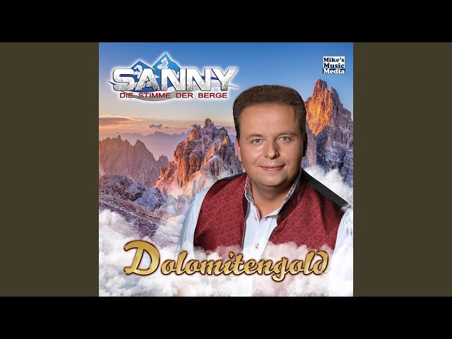 Sanny - Du bist nie zu Alt