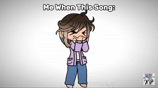 Screaming, Crying, Throwing Up || Gacha Life