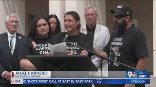 Mom of Las Cruces teen claims son's death was not accidental
