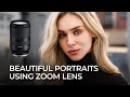 Tamron 17-70mm: Great Portraits w/ a Zoom Lens