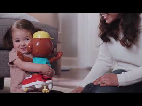 TOYRENT.MD VTech® Chase Me Casey® ¦ Demo Video