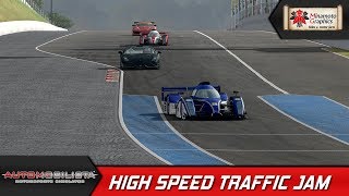 [Automobilista] Metalmoro AJR at Tarumã (Quick Race)