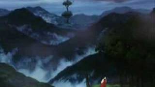 Inuyasha Is The GateKeeper