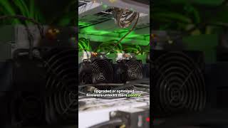 How Mining Firmware Optimizes Performance？