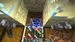 Let's Play Minecraft - Episode 80: Multi EMP Action