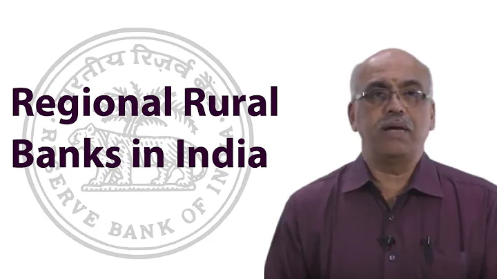 Regional Rural Banks | Banking Awareness| TalentSprint - DayDayNews