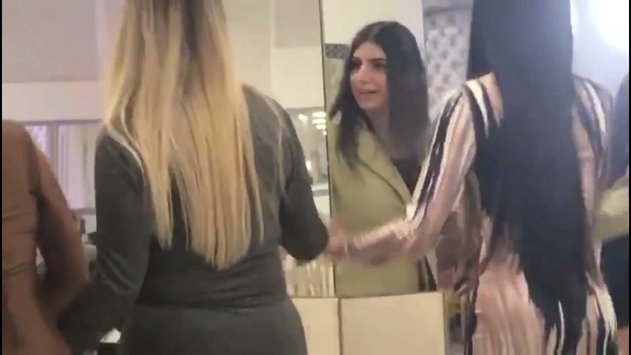 Düğün Bumsuz . Nesrin BAYRAM