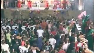 Show Carnavalesco Maranhense - Bicho Terra Não Me Belisque.wmv