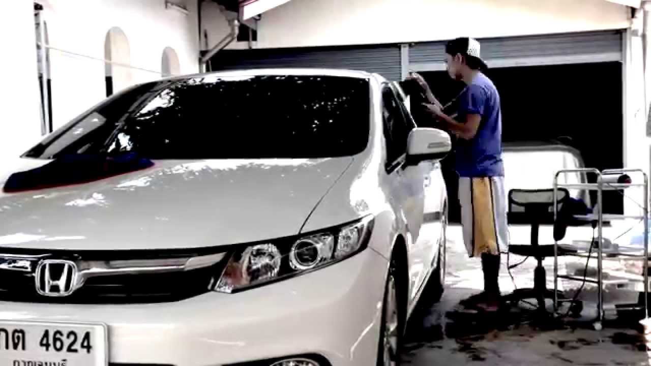 Car Wash - YouTube