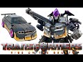 Transformers Studio Series 104 RISE OF THE BEAST Deluxe Class NIGHTBIRD Review