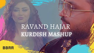 Ravand Hajar - Kurdish Mashup (Official Video)