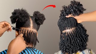 8Month Lasting Results || Fast Hair Growth With Junky Curl extension || Very Detailed.
