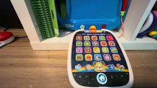 Famous VTech Touch & Teach Tablet Startup 1 Net Worth