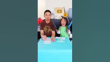 3 Marker Challenge With Minecraft Bee! 🐝🧱 #shorts #artchallenges