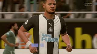 Fifa 20 Carriera Allenatore