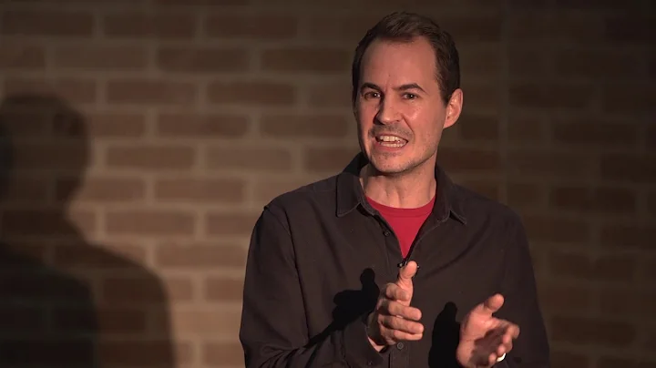 There is Music in Every Building | Tom McGlynn | T...
