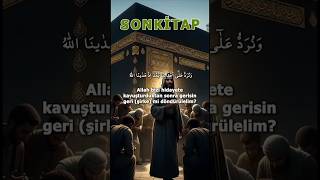 Enam Suresi 71&79 Abdussamed Kuran Terapi Şifa Noktası