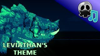 Video thumbnail of "Terraria Calamity Mod Music - "Siren's Call & Forbidden Lullaby" - Theme of Leviathan"
