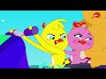 Eena Meena Deeka | At The Seaside | Compilation | Cartoons for Children