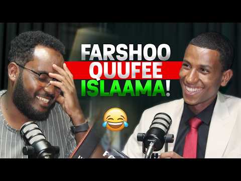 Ajiib Deebi Ee Hidhamuu Hawwe Ibroo Ibsaa Osoo Mana Hidhaa Keessa Na Tursiisanii Zadpodcast