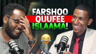 Download Lagu Ajiib! Osoo Mana Hidhaa Keessa Na Tursiisanii..! Ibroo Jamaal | Deebi`ee Hidhamuu Hawwe! #zadpodcast MP3