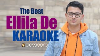 Elila Di Mustafa Atef THE BEST KARAOKE