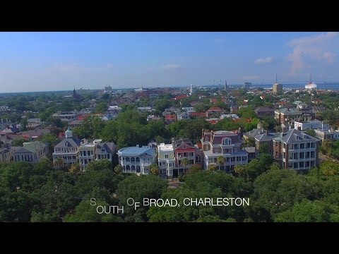 South Of Broad Charleston 