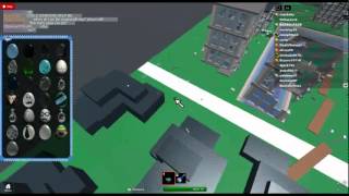ROBLOX Egg Hunt 2012! Part 2