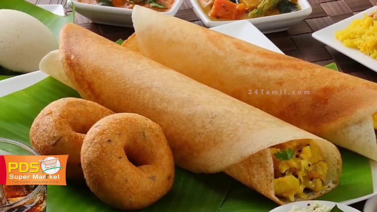 Food habits - YouTube